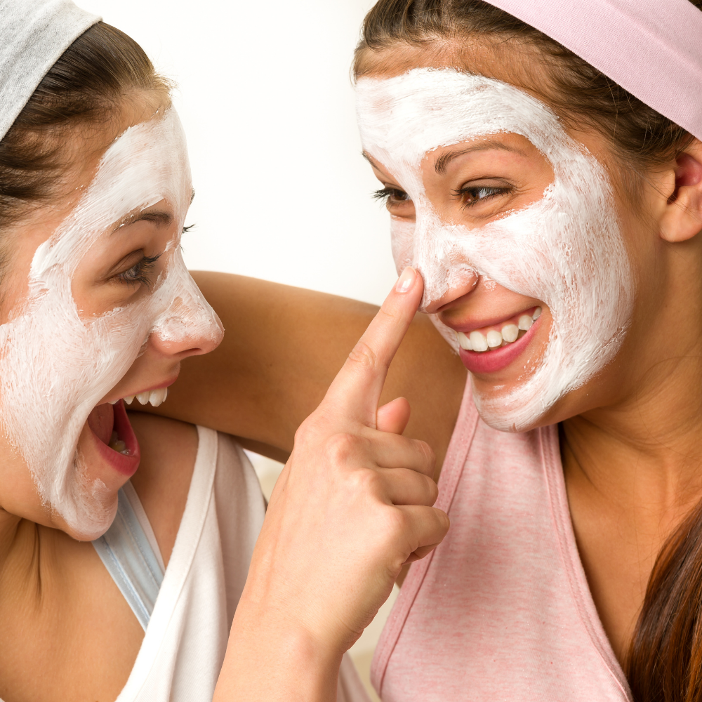 Revitalizing & Hydrating Masks for Radiant, Youthful Skin