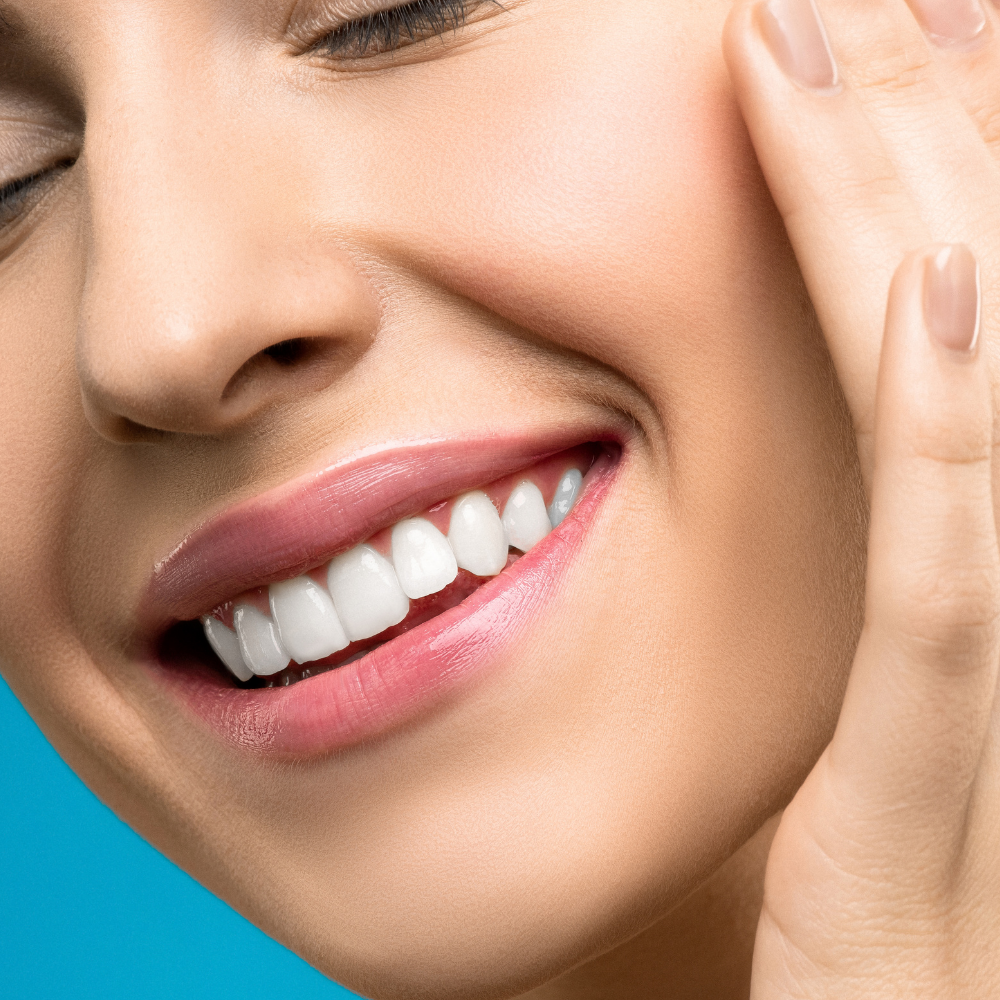 Brighten & Strengthen Your Smile with Premium Teeth Care Products