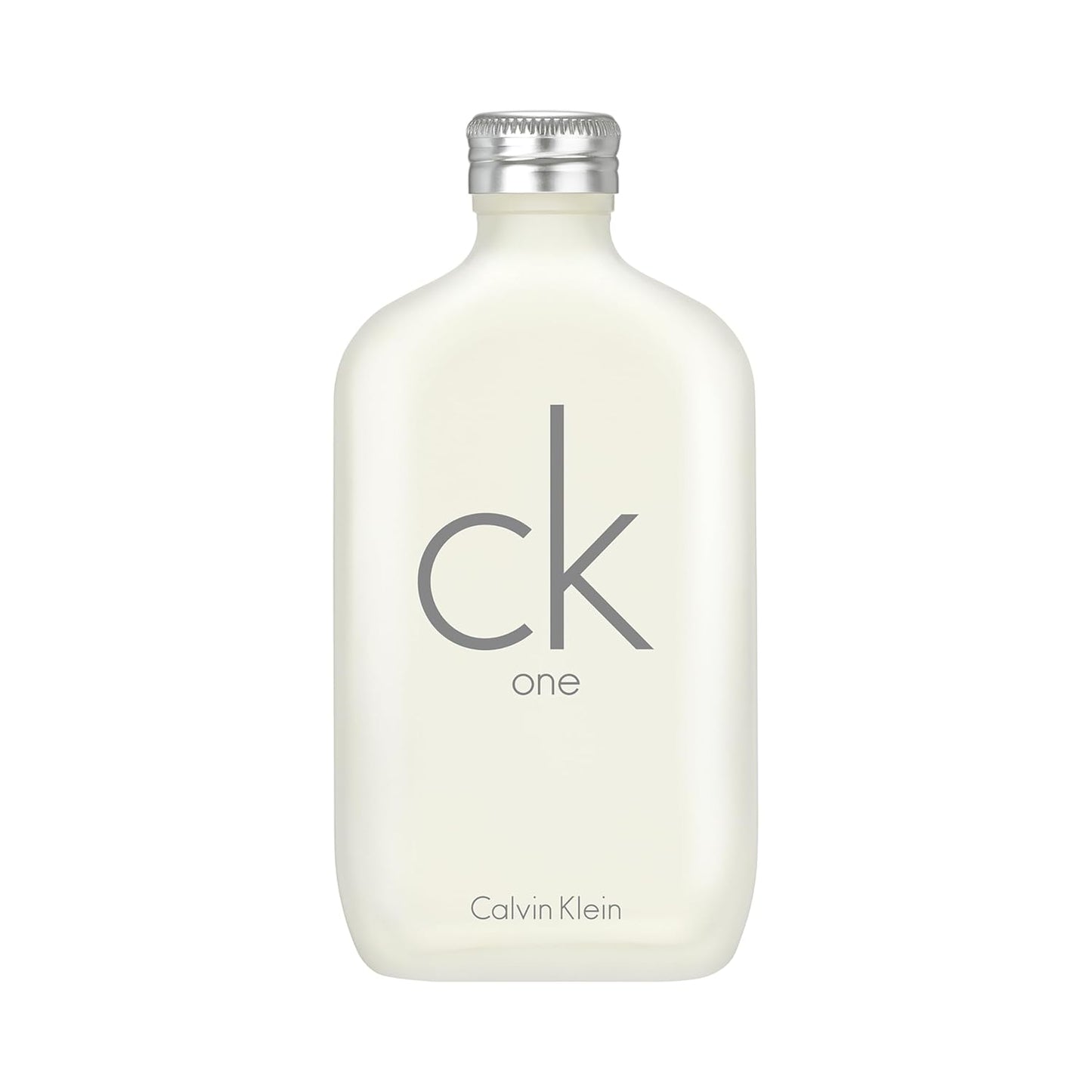 Ck One by Calvin Klein Eau De Toilette Spray