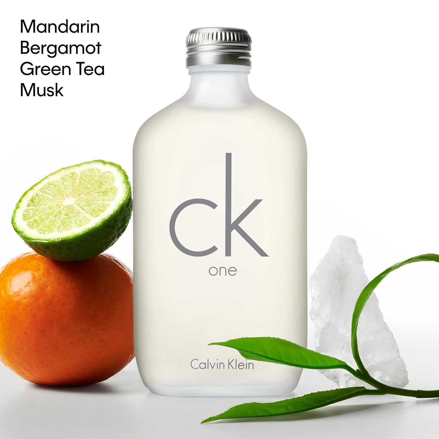 Ck One by Calvin Klein Eau De Toilette Spray