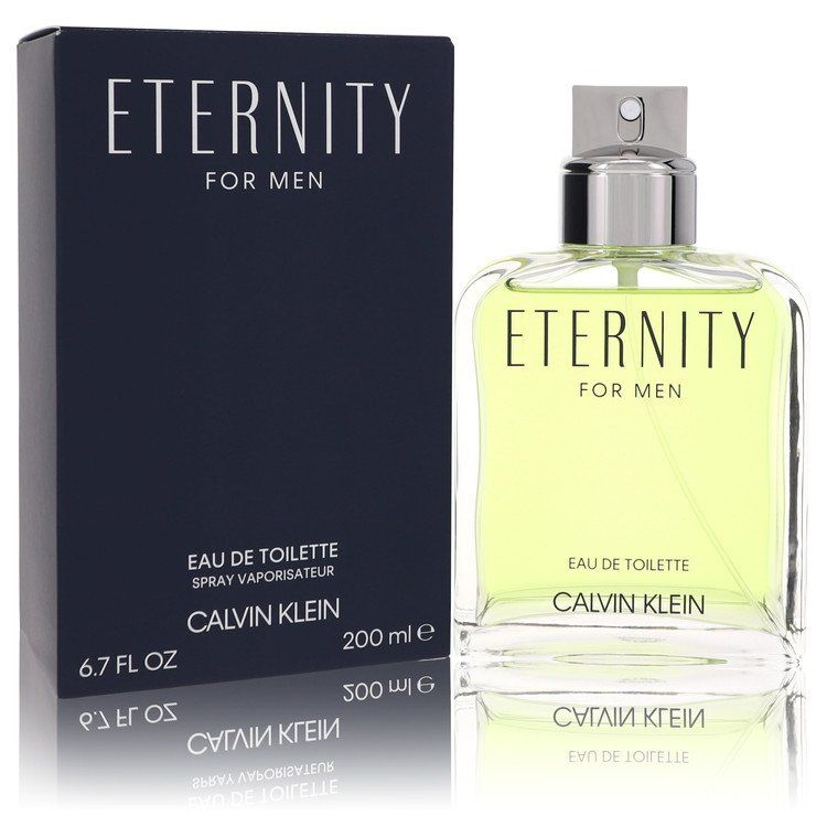 Eternity for Men by Calvin Klein