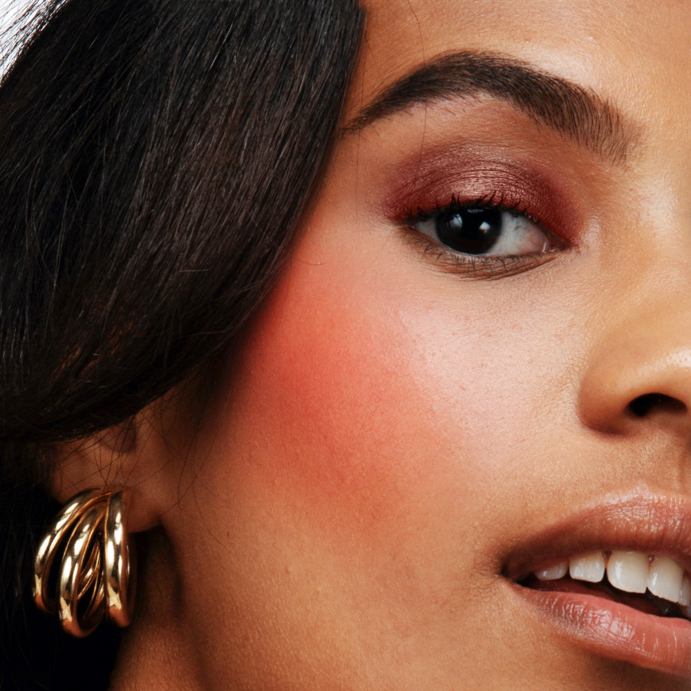 PHOFAY Mousse Liquid Blush Photo