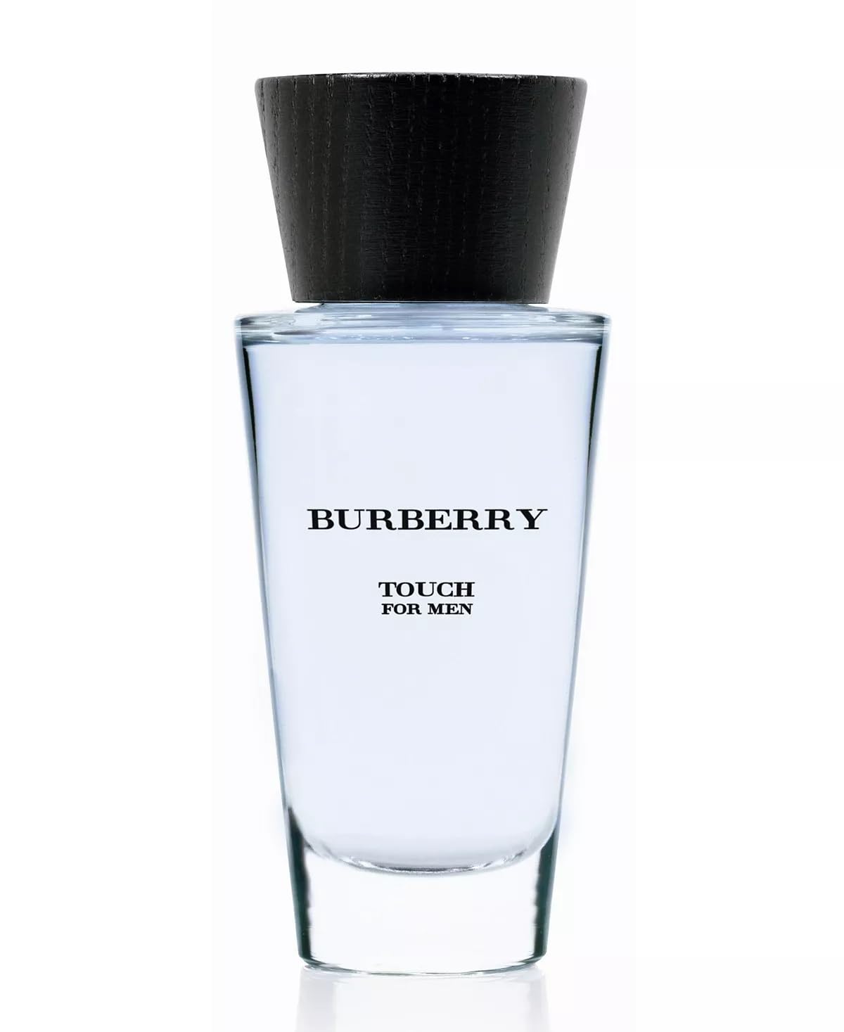 Embrace Alluring Elegance: Burberry Touch for Men