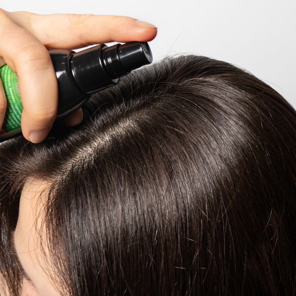 Deep Conditioning & Repair Hair Treatments for Healthy, Shiny Hair