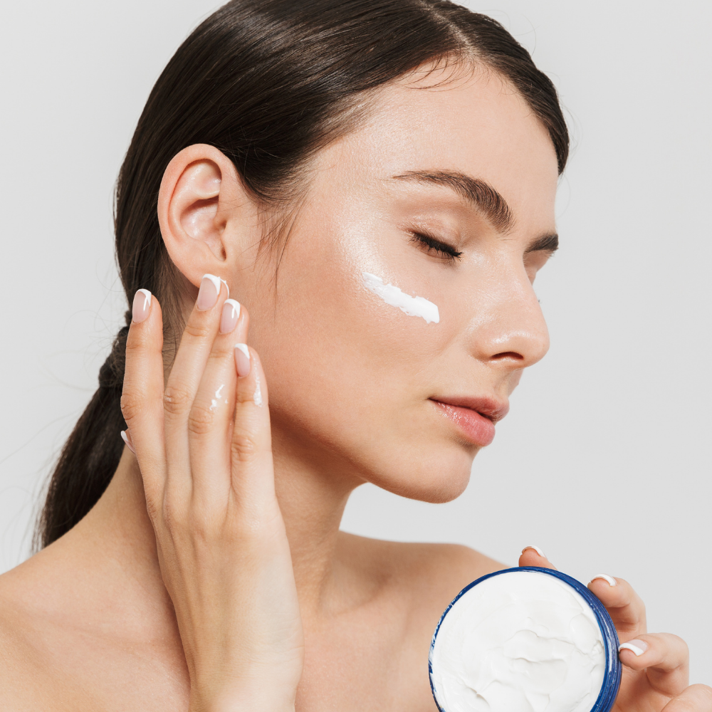 Hydrating Skin Moisturizers for Soft, Glowing, Youthful Skin