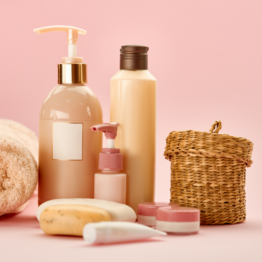 Complete Skin Care Kits for Radiant, Youthful Skin