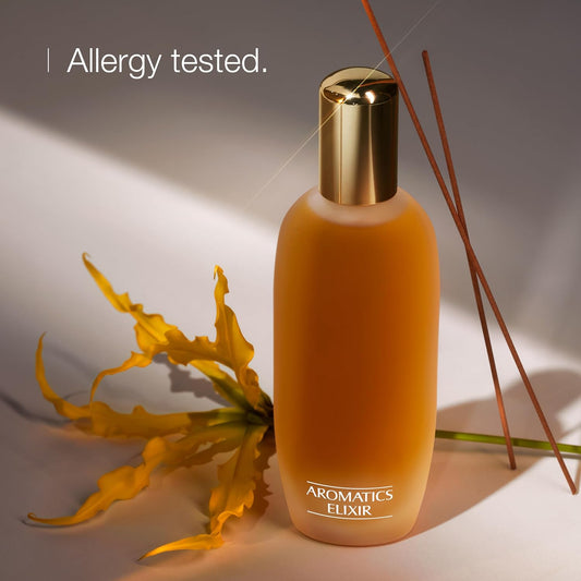 Clinique Aromatics Elixir Eau de Parfum – Enigmatic & Captivating Scent