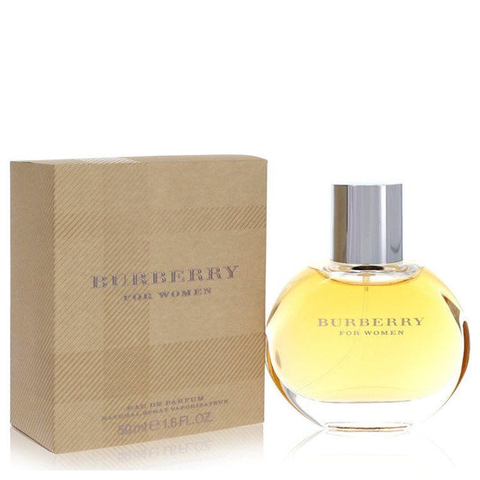 Burberry for Women Burberry Eau De Parfum Spray 1.7 oz