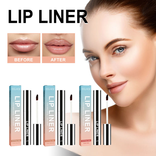 EELHOE Stripping Lip Liner Product Page