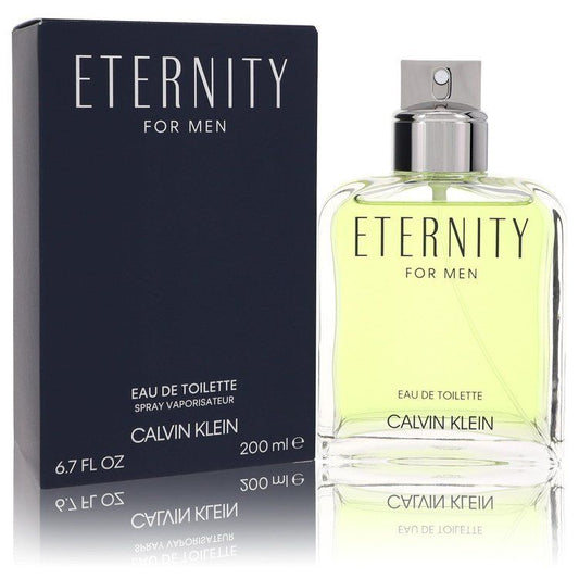 Eternity for Men by Calvin Klein