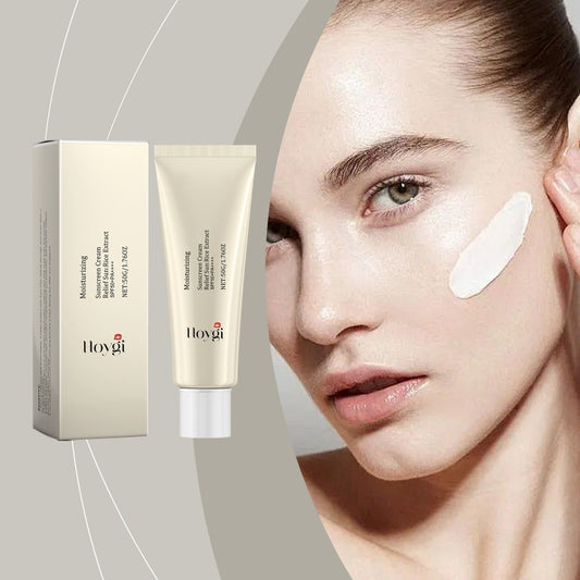 Hoygi Moisturizing Protective Cream image