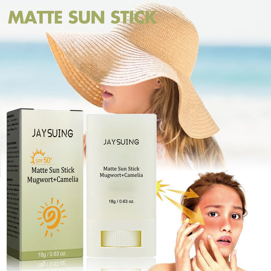 Jaysui Matte Sunscreen Stick