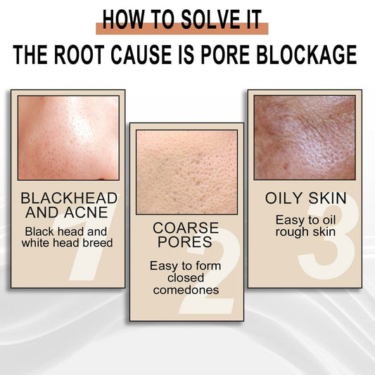Jaysuing Lactobionic Acid Toner – root cause