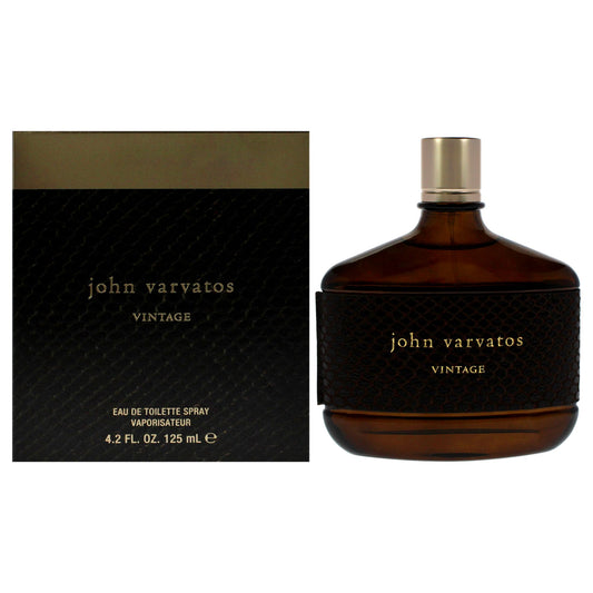 John Varvatos Vintage for Men with box