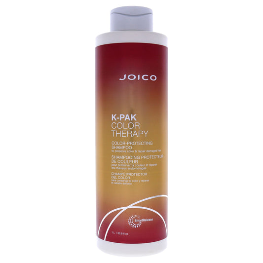 Joico K-Pak Color Therapy Shampoo – 33.8 oz. 