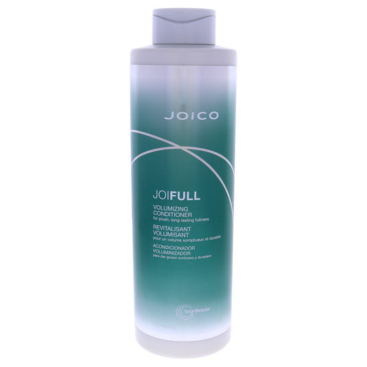 Joiful Volumizing Conditioner by Joico – 33.8 oz. 
