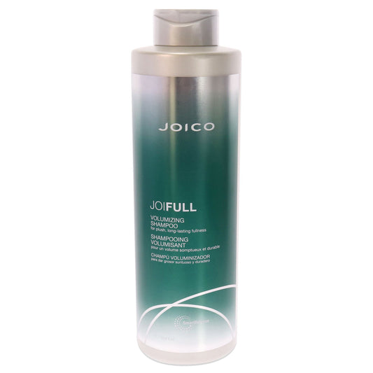 Joiful Volumizing Shampoo by Joico – 33.8 oz.