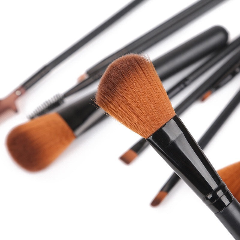 Makeup Brush 