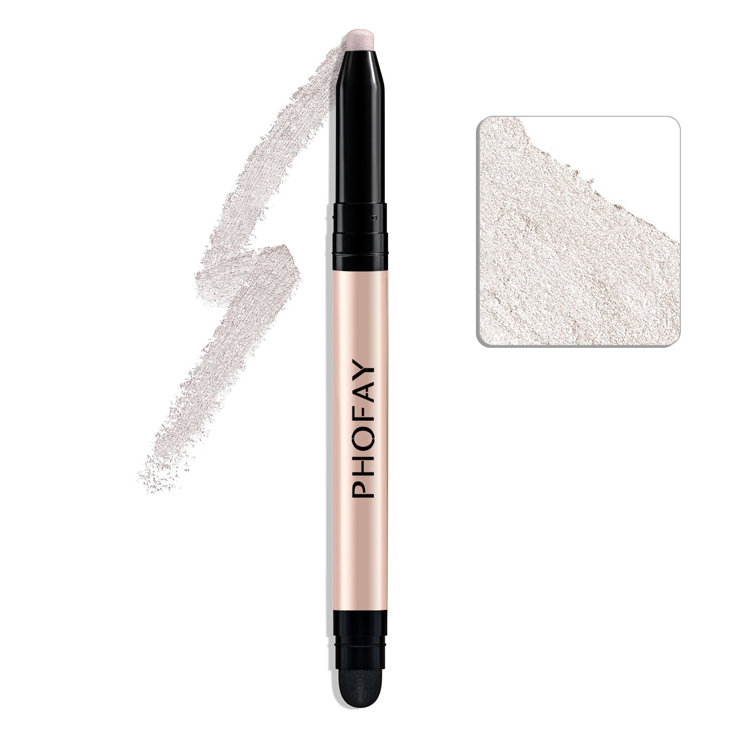 PHOFAY Eyeshadow Stick Color 01