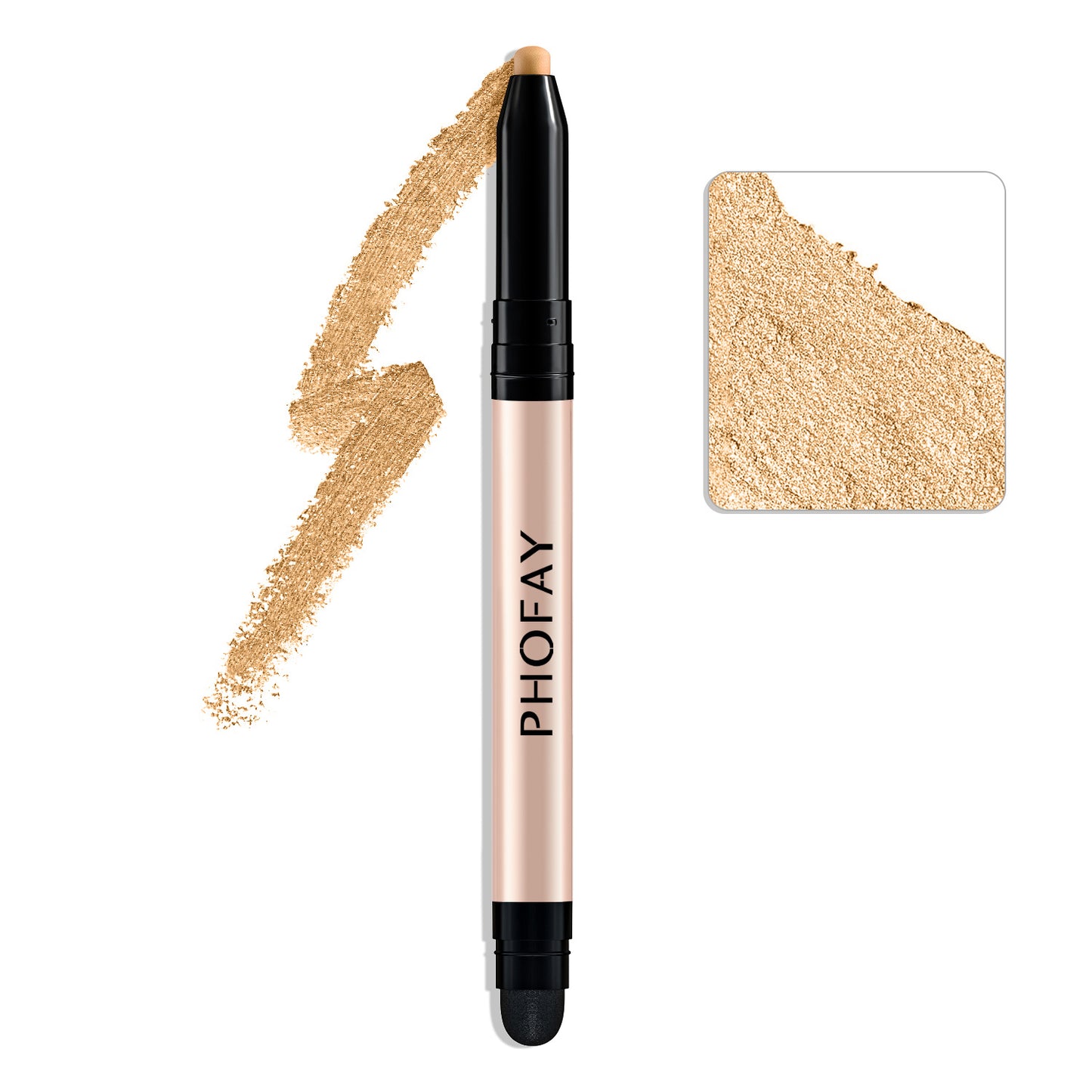 PHOFAY Eyeshadow Stick Color 02