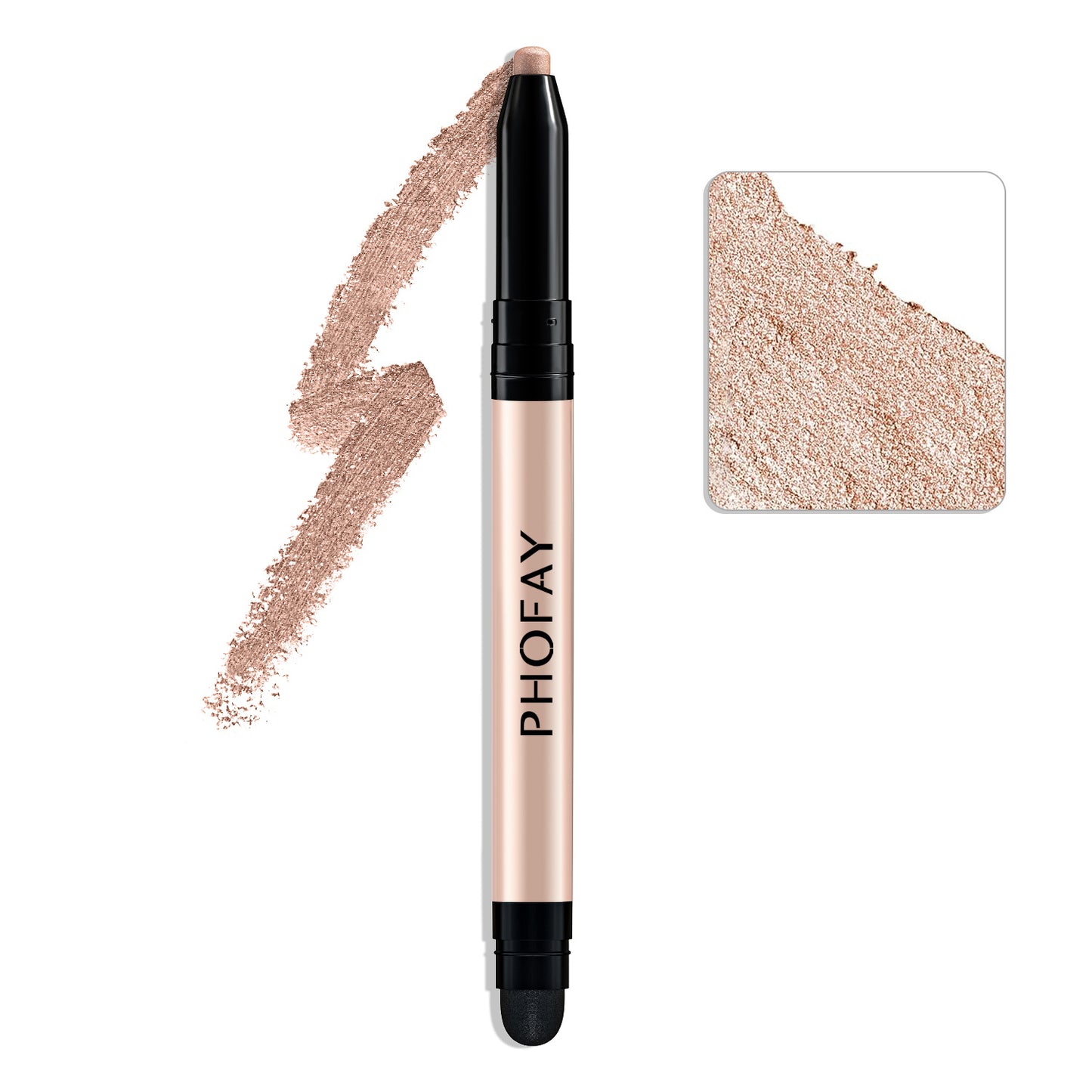 PHOFAY Eyeshadow Stick Color 03
