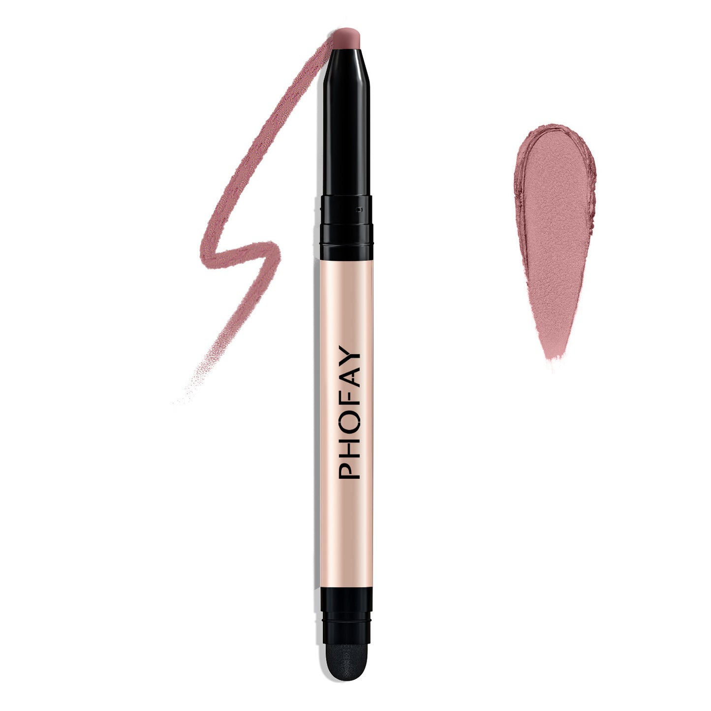 PHOFAY Eyeshadow Stick Color 04