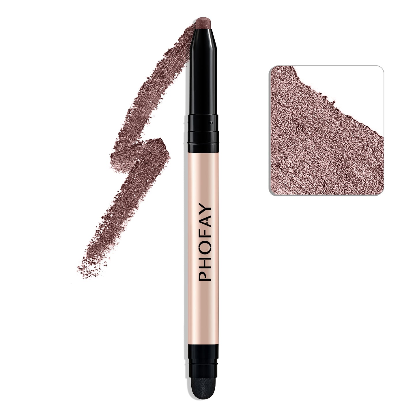 PHOFAY Eyeshadow Stick Color 06