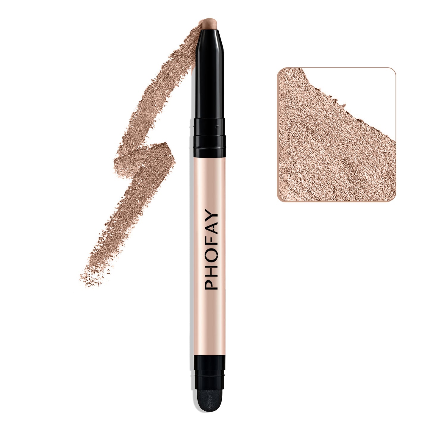 PHOFAY Eyeshadow Stick Color 07