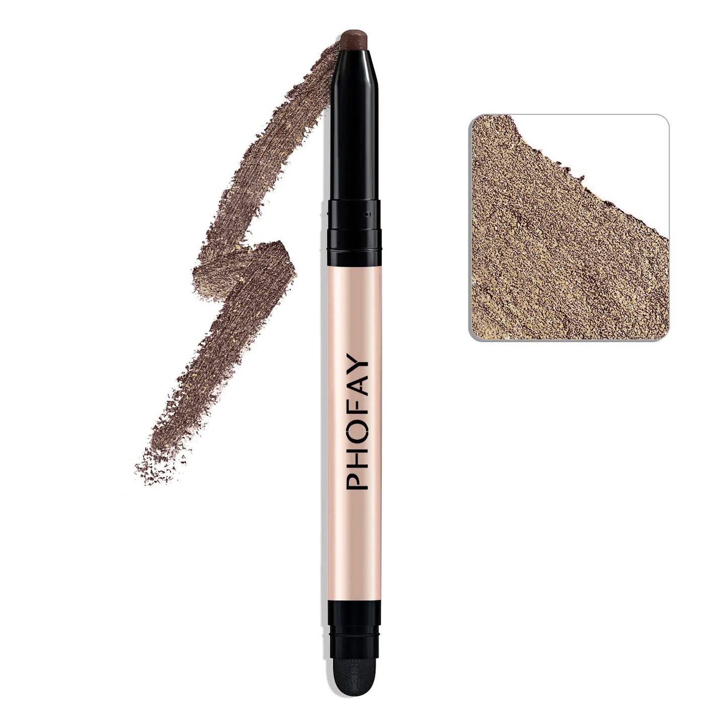 PHOFAY Eyeshadow Stick Color 08