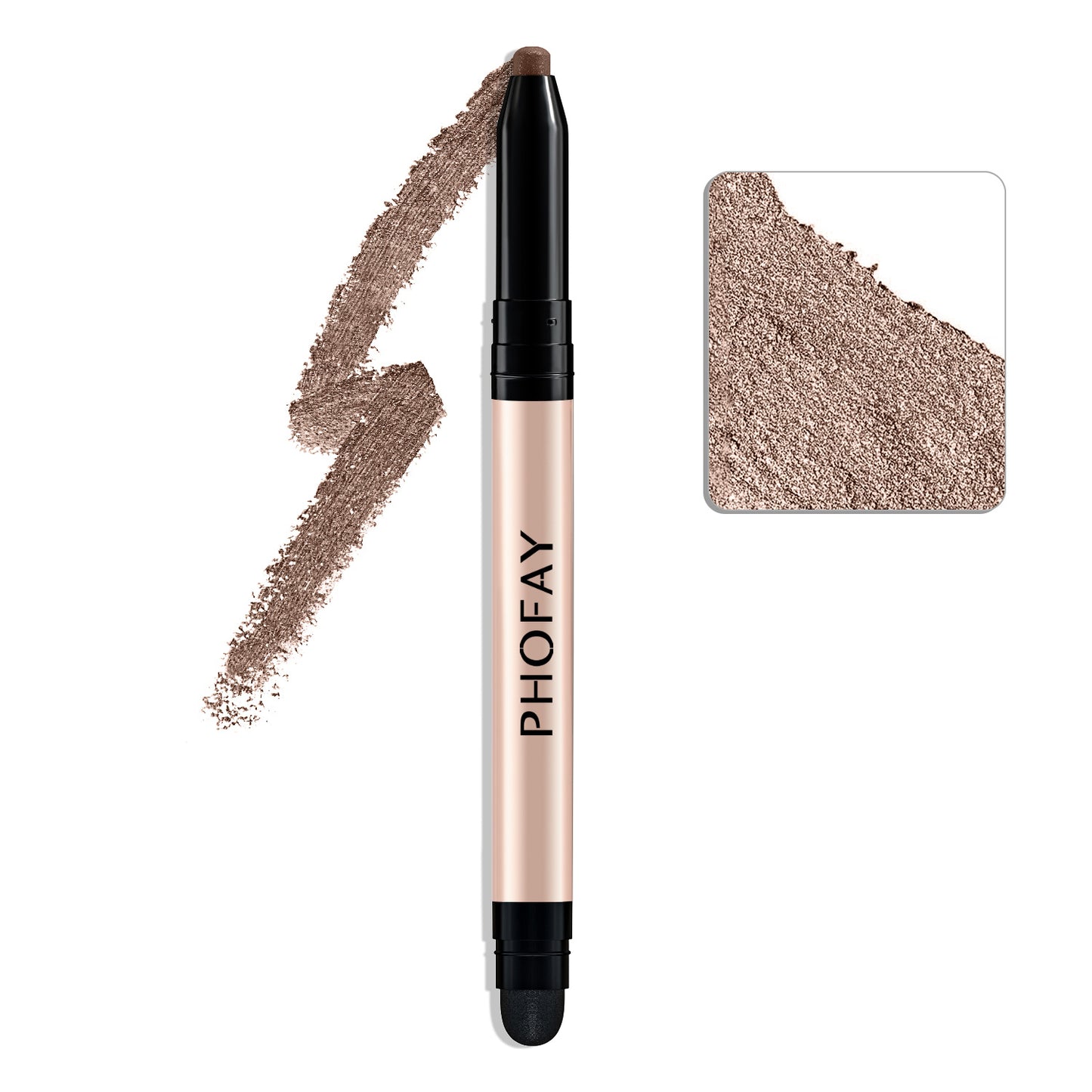 PHOFAY Eyeshadow Stick Color 09