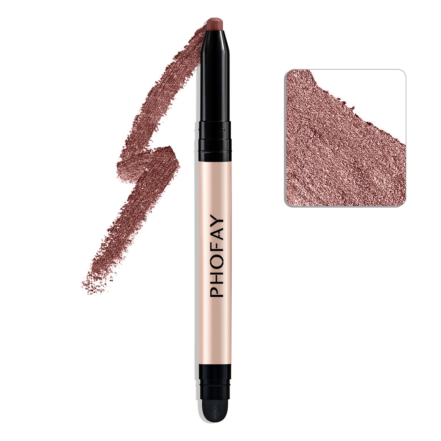 PHOFAY Eyeshadow Stick Color 10