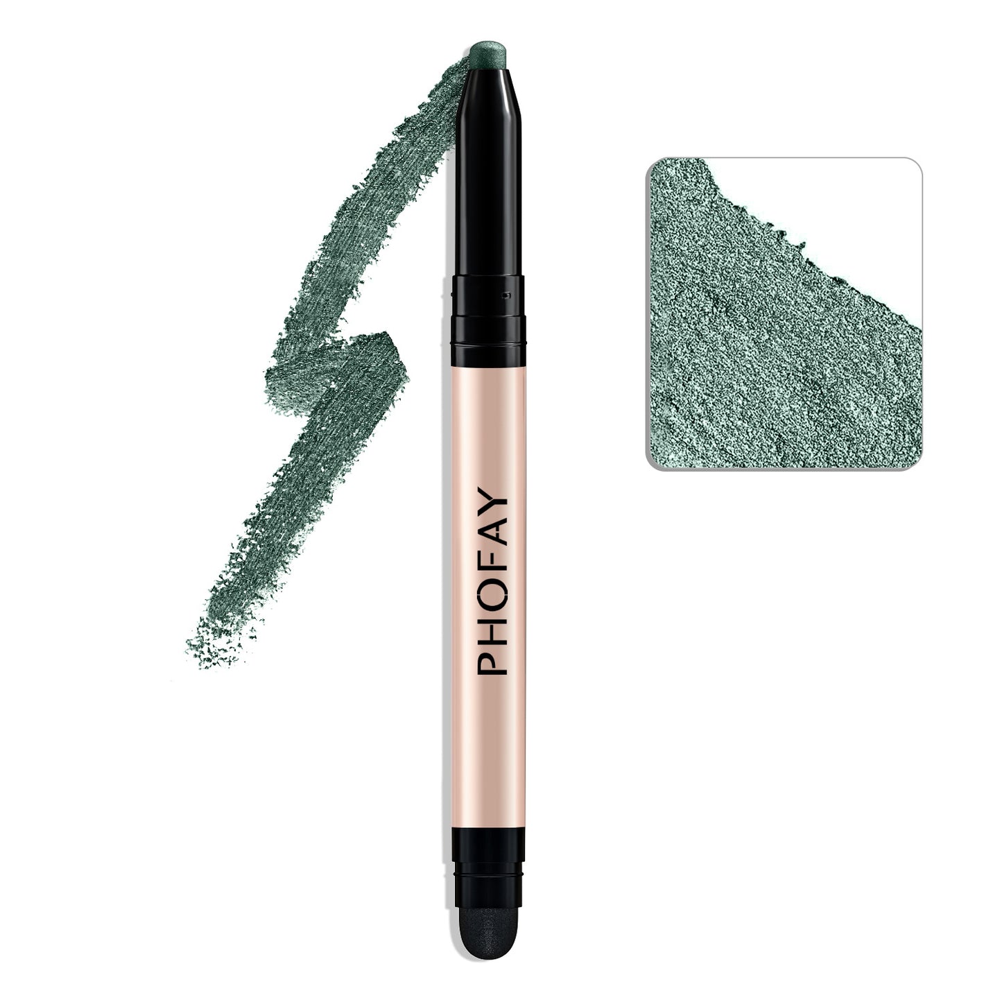 PHOFAY Eyeshadow Stick Color 12