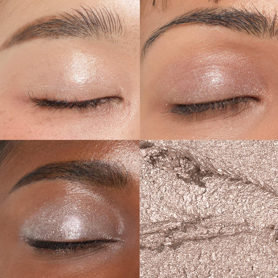 PHOFAY Eyeshadow Stick Skintone Comparisons