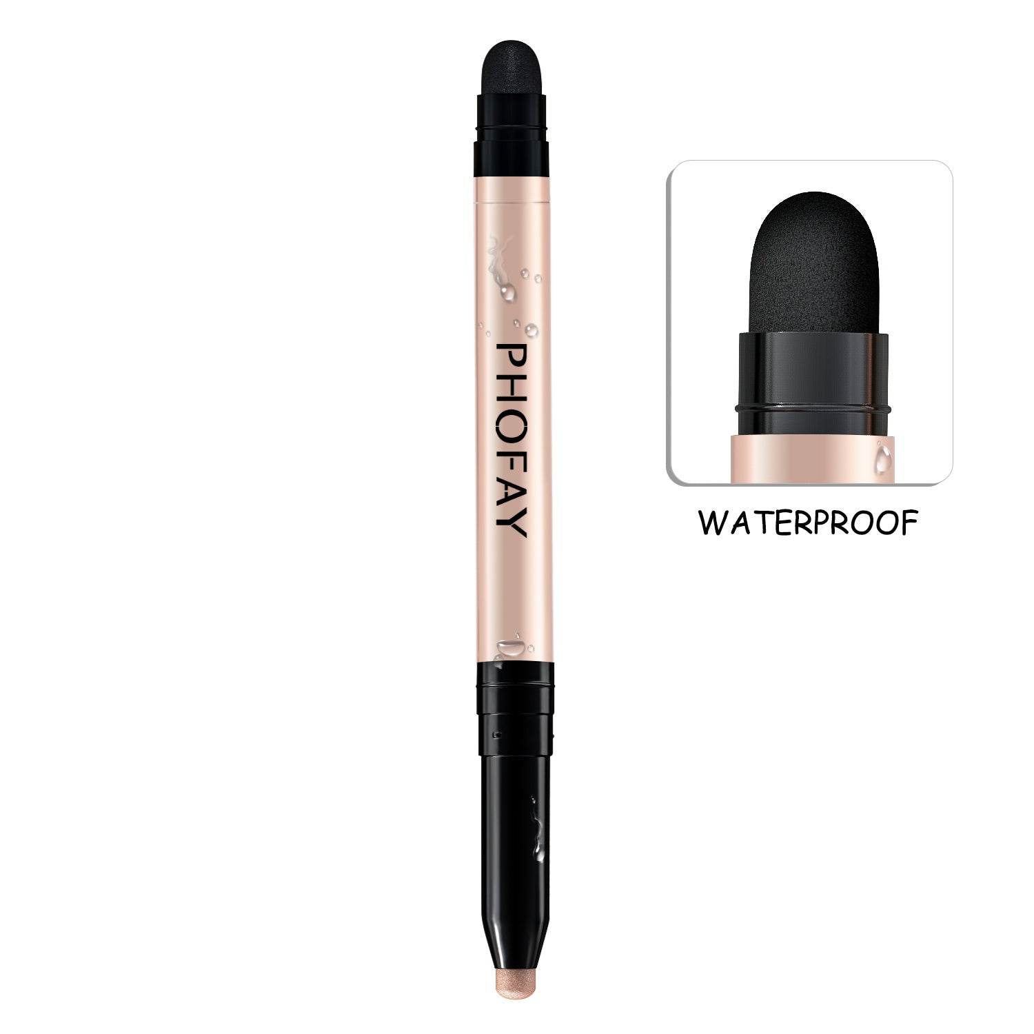 PHOFAY Eyeshadow Stick Waterproof
