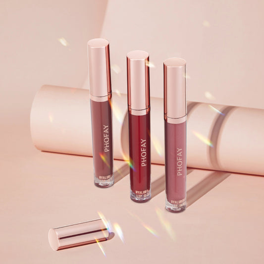 PHOFAY Hyaluronic Lip Gloss – Product Image