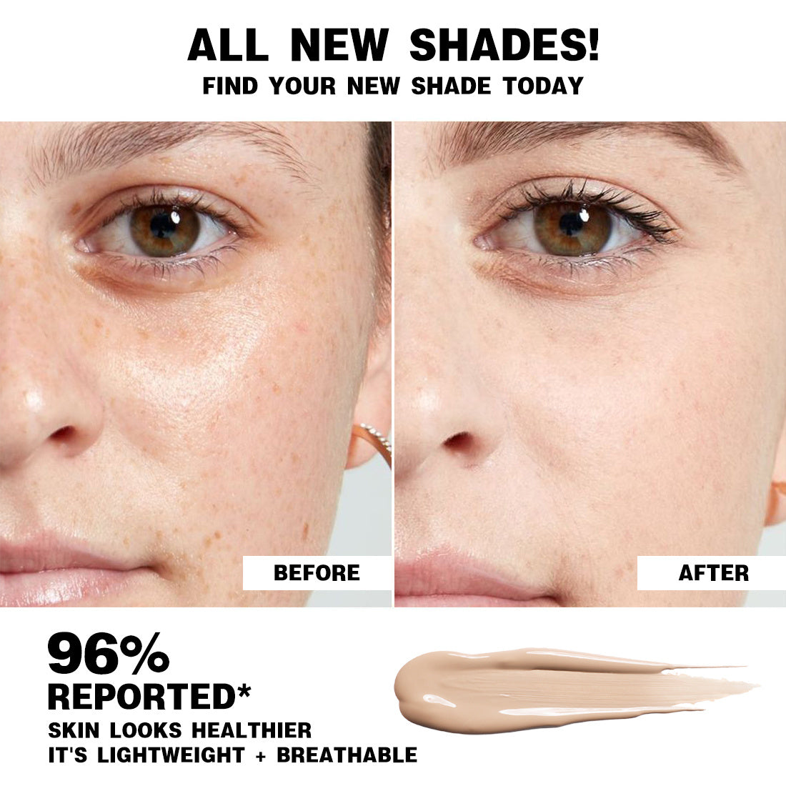 PHOFAY Super Coverage Concealer All New Shades