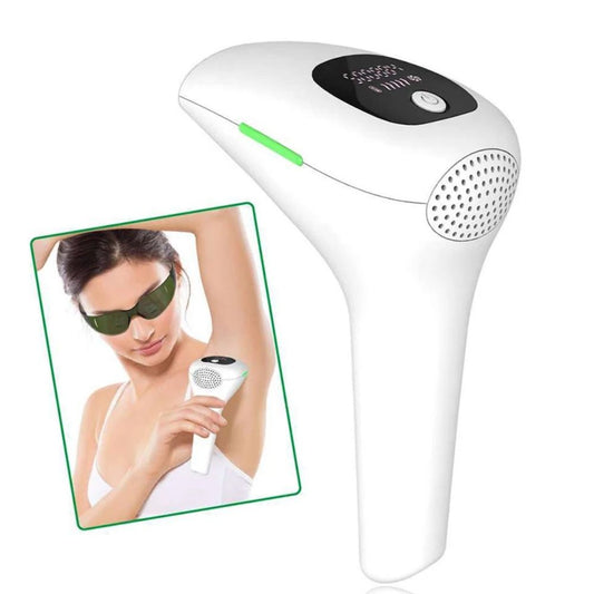 Pro IPL Hair Removal Device