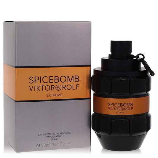 Spicebomb Extreme by Viktor & Rolf –