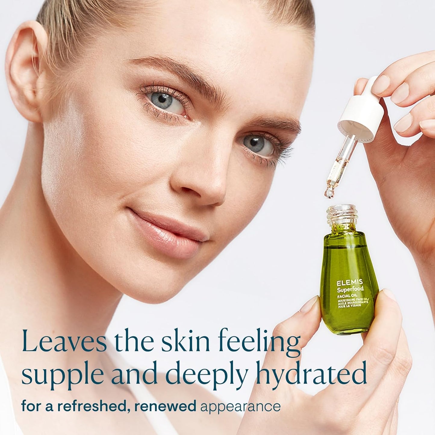 Superfood Facial Oil – Nourish & Revitalize Skin (0.5 oz)